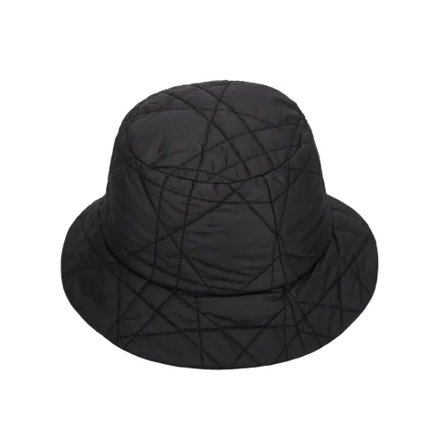 DIOR Bucket Hats Women's Black