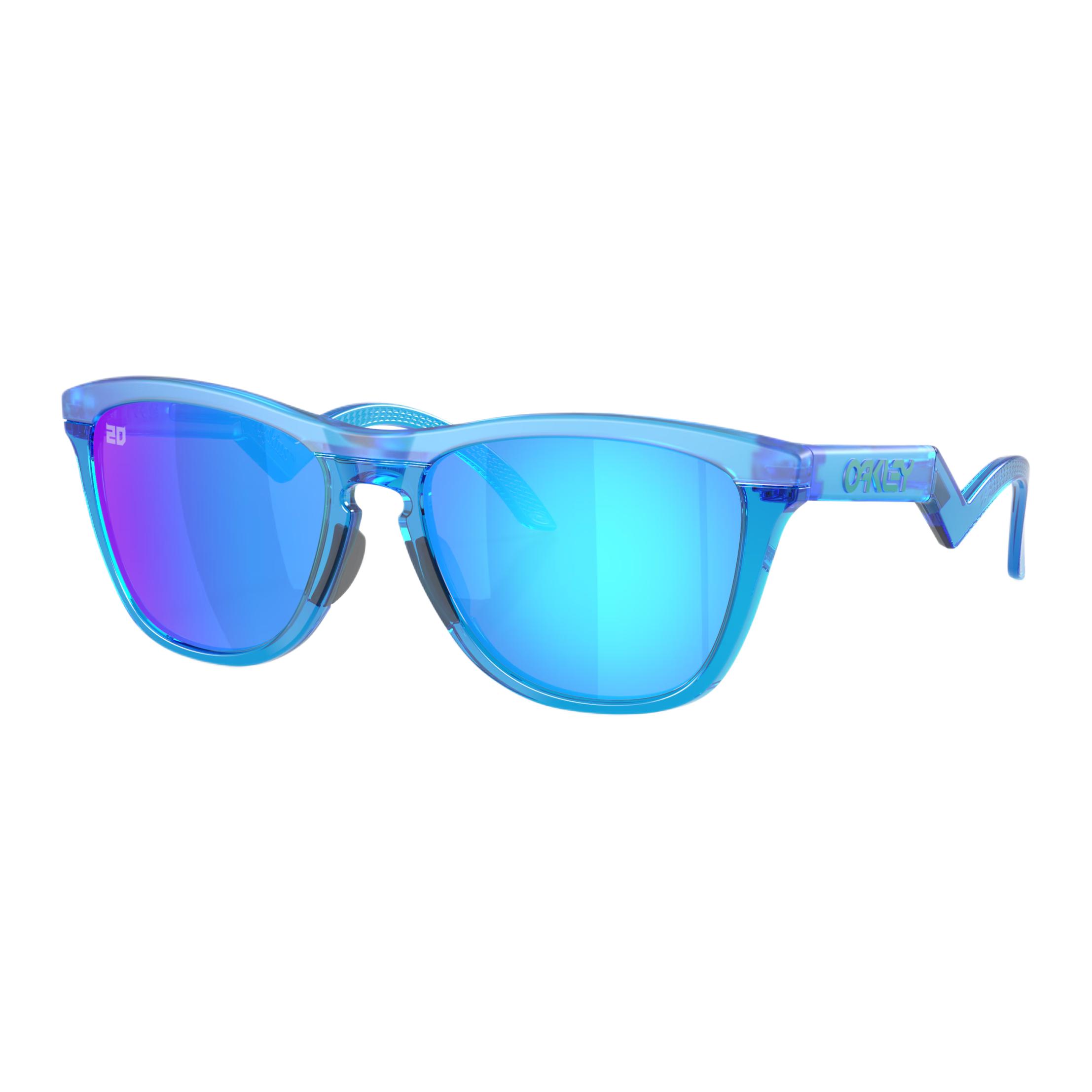 Очки Oakley (синий)