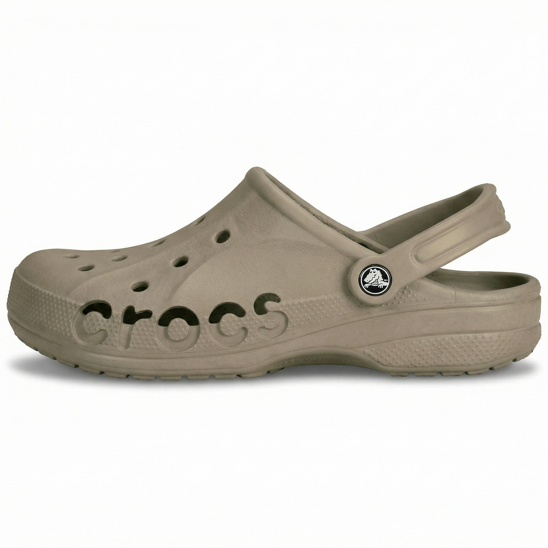 Сабо Crocs Baya Clog (каки)