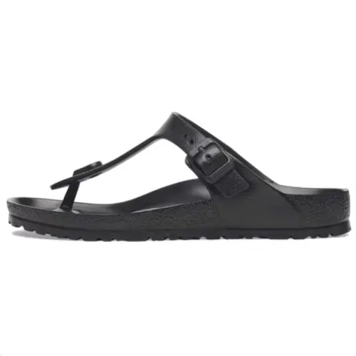 Birkenstock Gizeh Eva Black