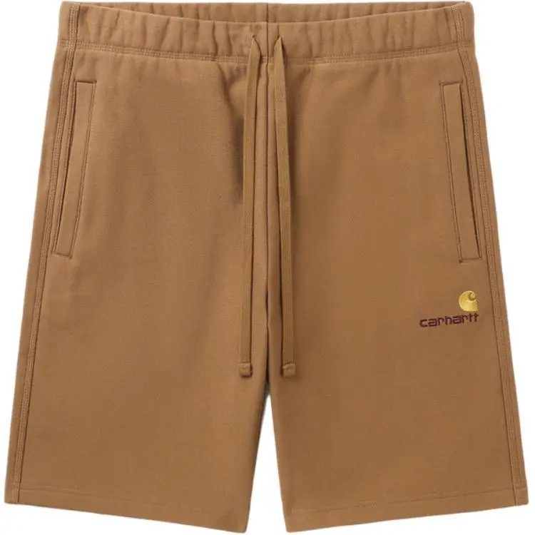 Carhartt WIP Casual Shorts Men's