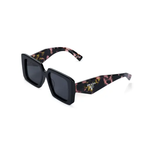 PRADA Square Sunglasses Women's