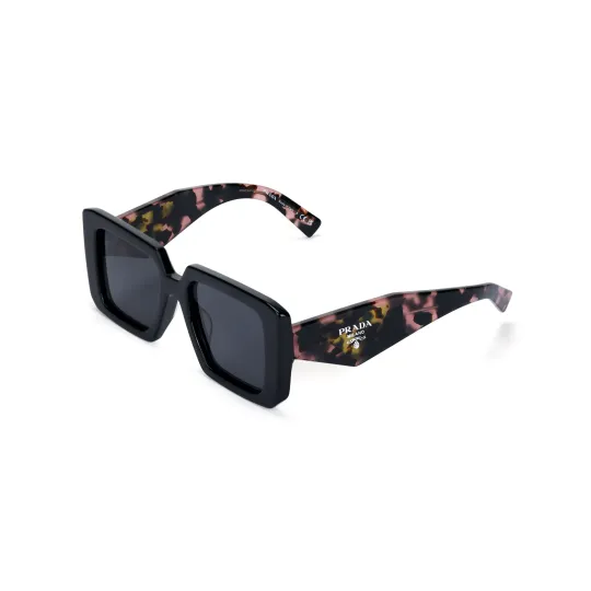 PRADA Square Sunglasses Women's
