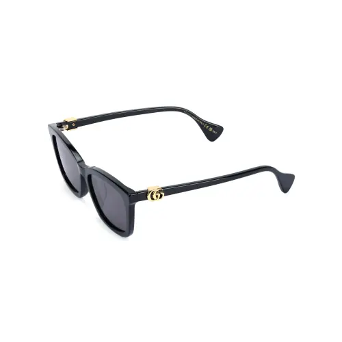 GUCCI Eyewear Square Frame Sunglasses