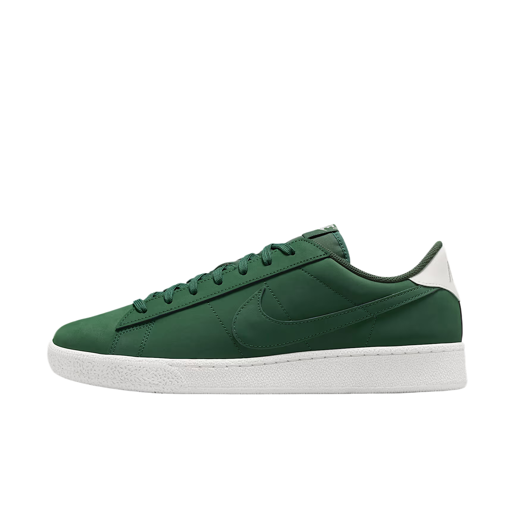 Мужские кеды Nike Tennis Classic (белые)