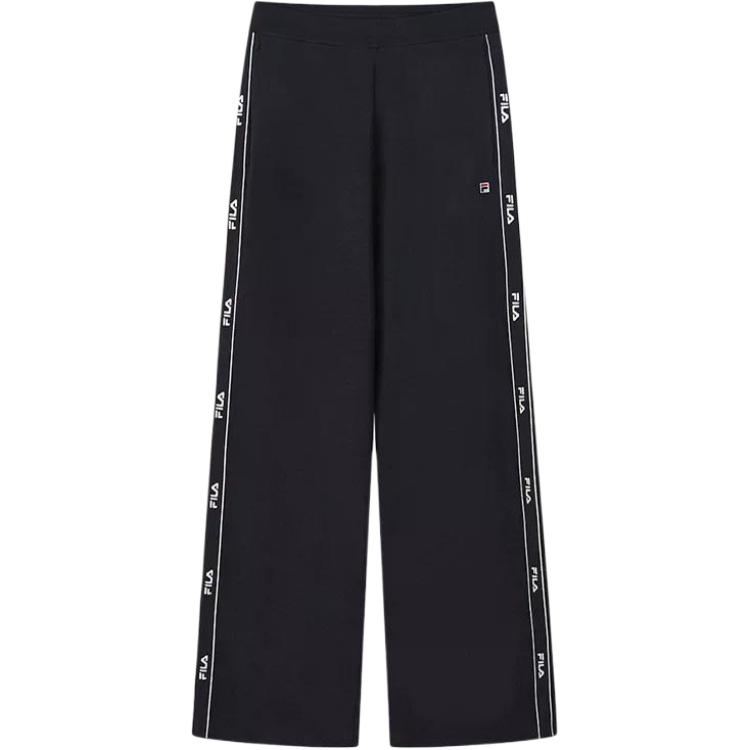 Женские штаны Fila (серые)
