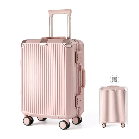 OTA PC Suitcase 20 Inch, 18 Inch, 24 Inch, 26 Inch, 22 Inch, 28 Inch Unisex Multicolor