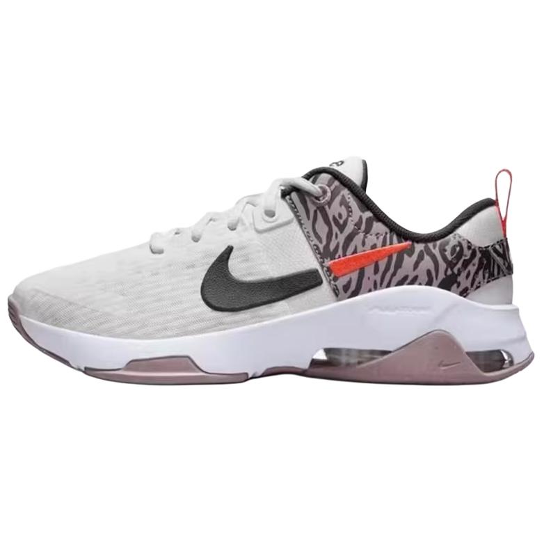 Женские кроссовки Nike Zoom Bella 6 (белые)