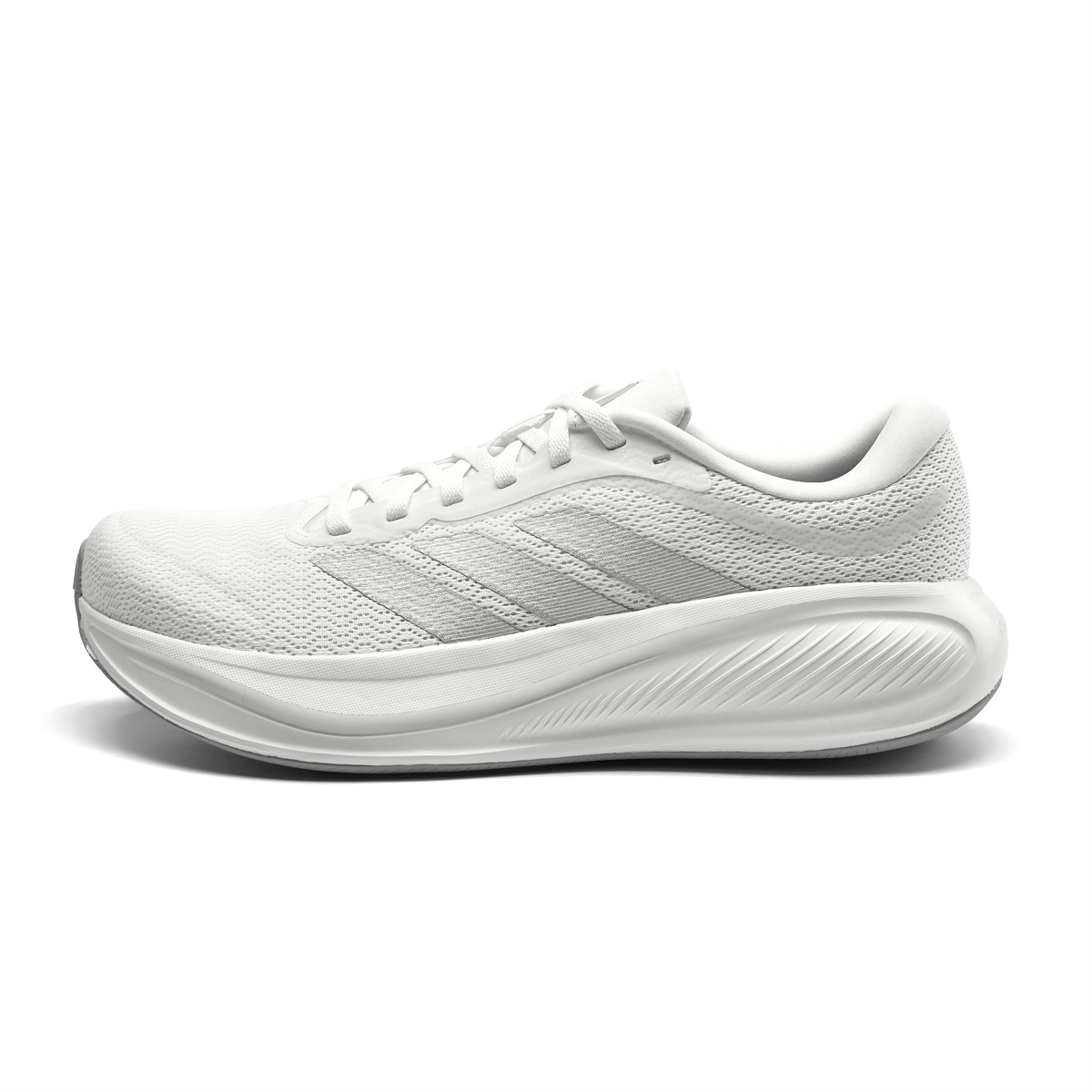 Кроссовки adidas RESPONSE RUNNER 2 (белые)