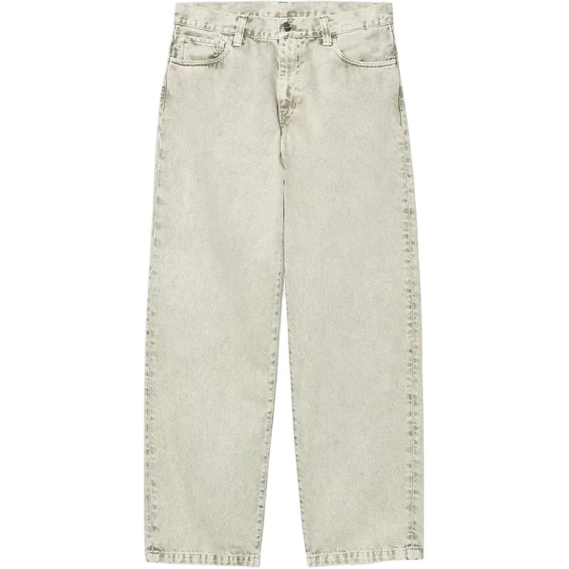 Мужские джинсы Carhartt Carhartt WIP SS26 Landon Pant (голубые)