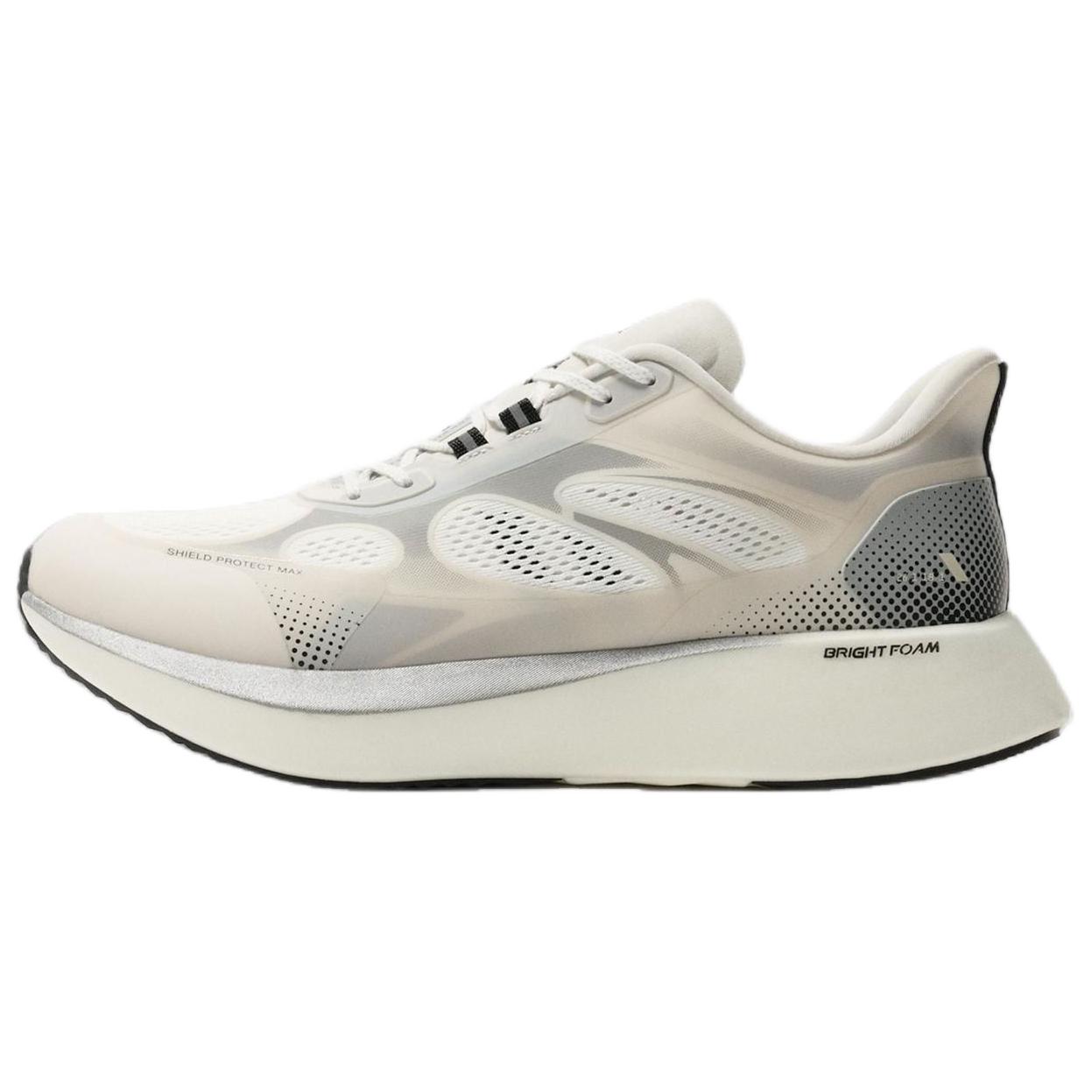 ZARA Low top Training Running Shoes Men’s White