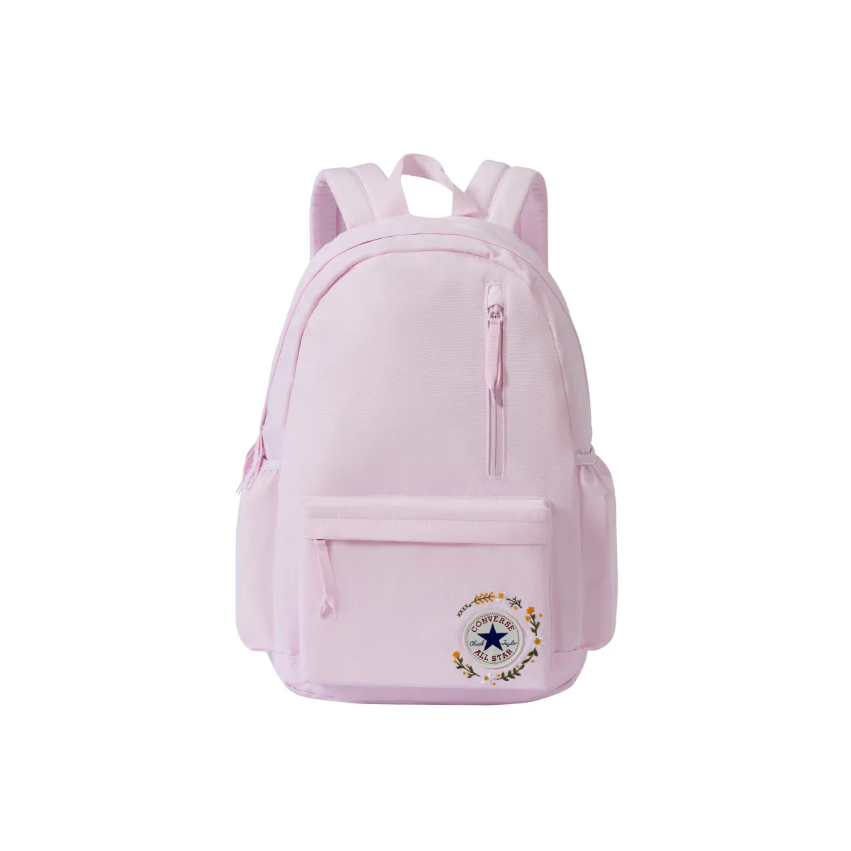 Converse Polyester Backpack Medium Unisex Light Purple