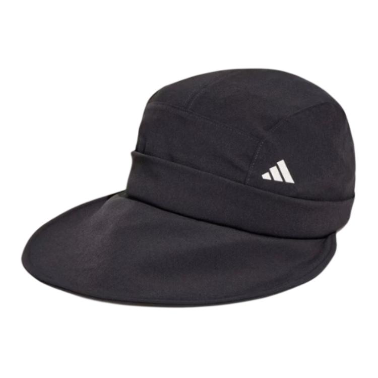 Женские кепки adidas (черный)