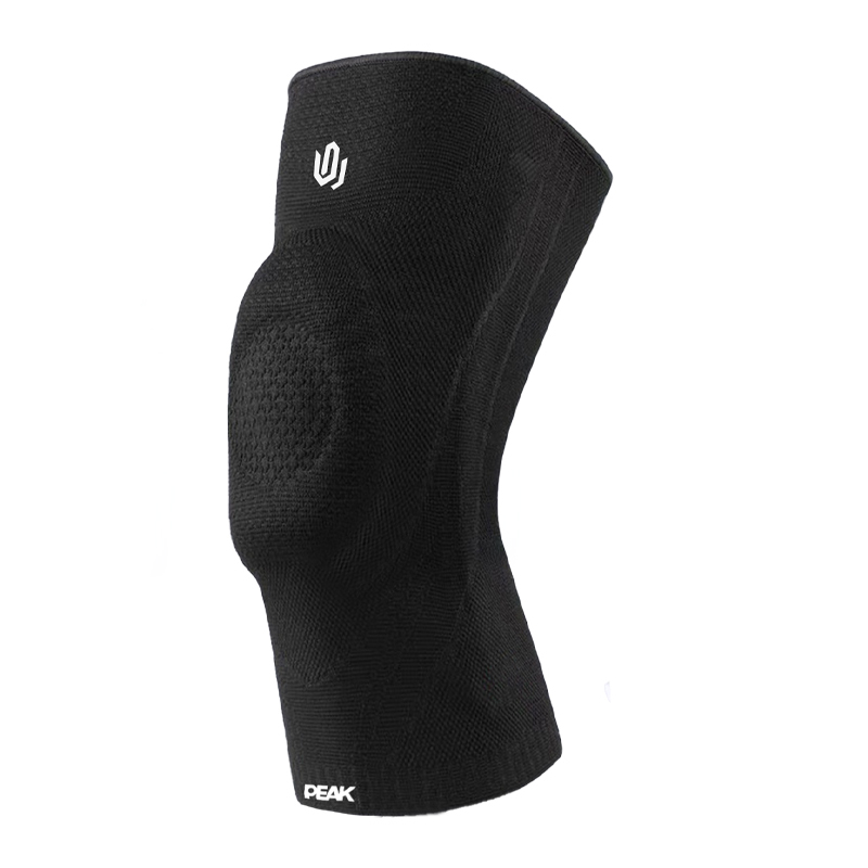 Breathable climbing volleyball tennis basketball ski polyurethane elastic football knee pads for hiking for cycling for gym for badminton for men and women, for running