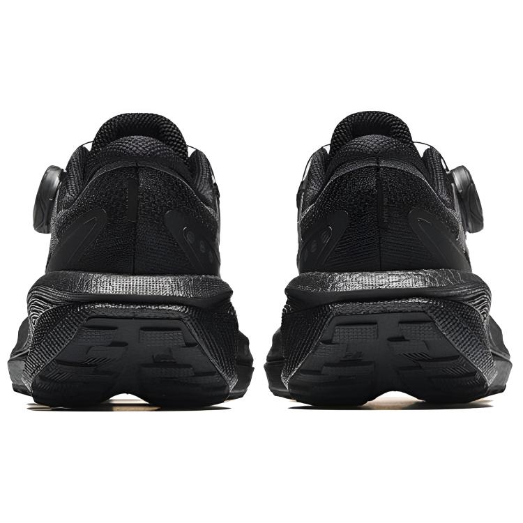 Anta Champion Honor 2 Low top Casual Running Shoes Women’s Black