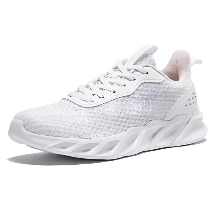 361° Low top Running Shoes Women’s White Pink