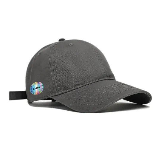 CMFY Cotton Baseball Caps Unisex