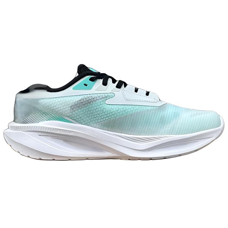 Erke Low top Running Shoes Men’s Snow Green