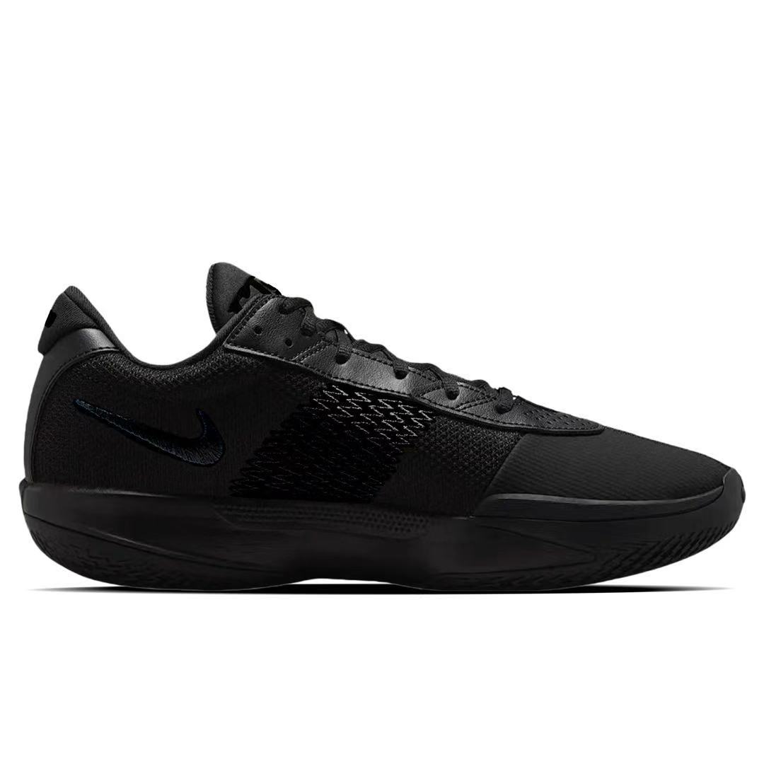 Nike Air Zoom G.T. Cut Academy Cushioning Abrasion Resistant Cushioning, Wear Resistant Low top Basketball Shoes Men’s