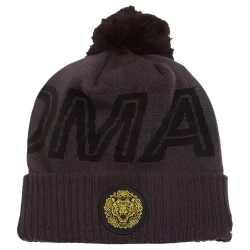 New Balance Beanies Unisex Brown