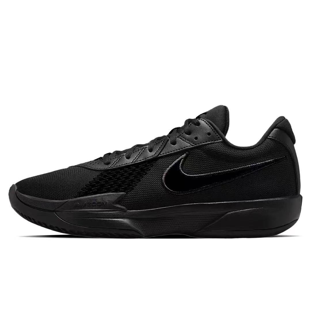 Nike Air Zoom G.T. Cut Academy Cushioning Abrasion Resistant Cushioning, Wear Resistant Low top Basketball Shoes Men’s
