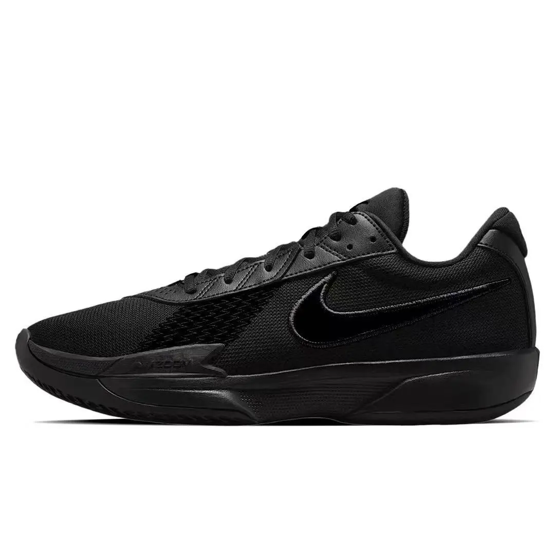 Nike Air Zoom G.T. Cut Academy Cushioning Abrasion Resistant Cushioning, Wear Resistant Low top Basketball Shoes Men's