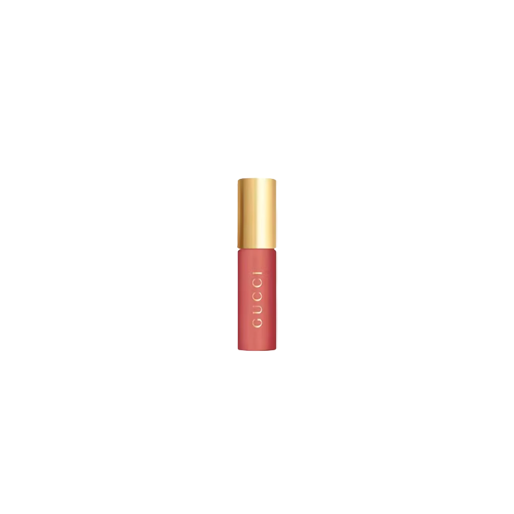 Блеск для губ Gucci Rouge À Lèvres Liquid Matte (натуральный)