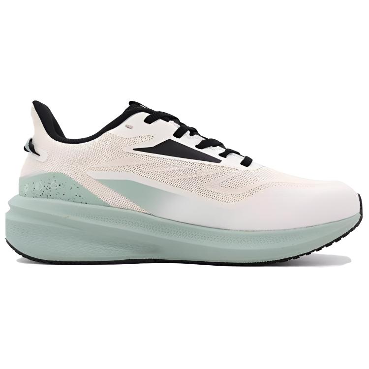 361° Low top Casual Sprint Running Shoes Men’s Beige