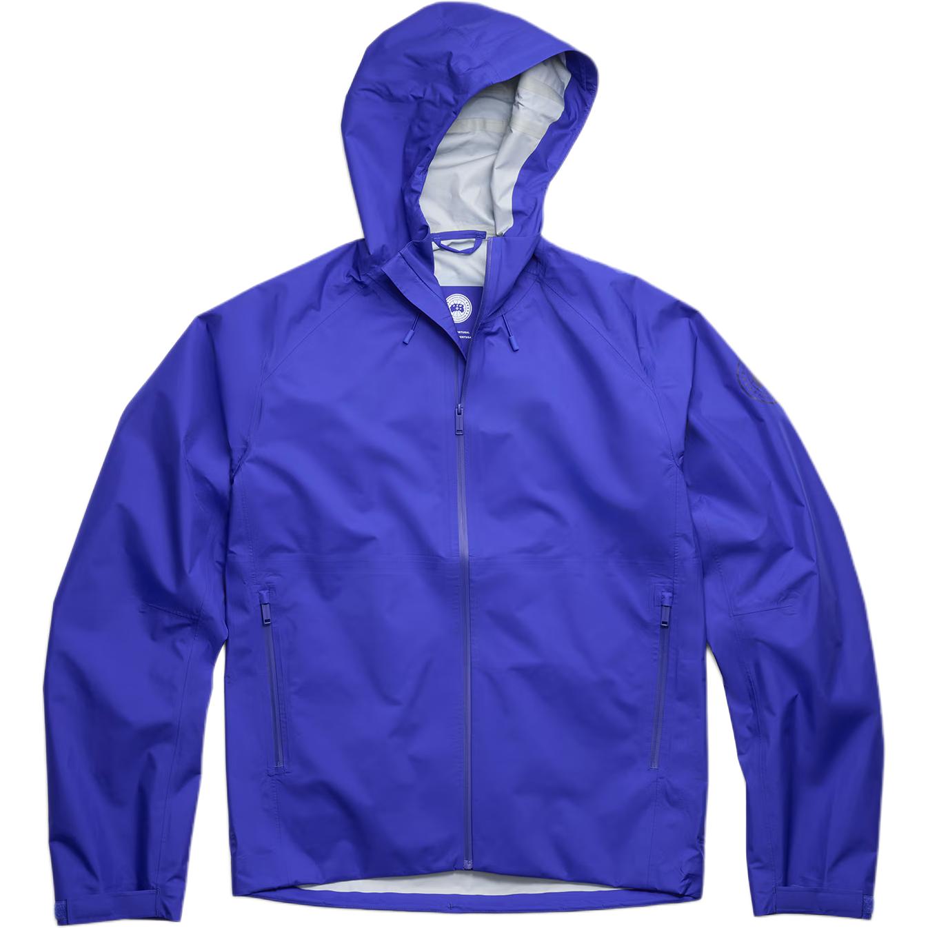 Мужская куртка Canada Goose Horizon (черная)