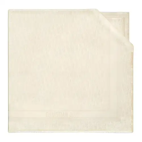 DIOR Scarves Women's Light Gold