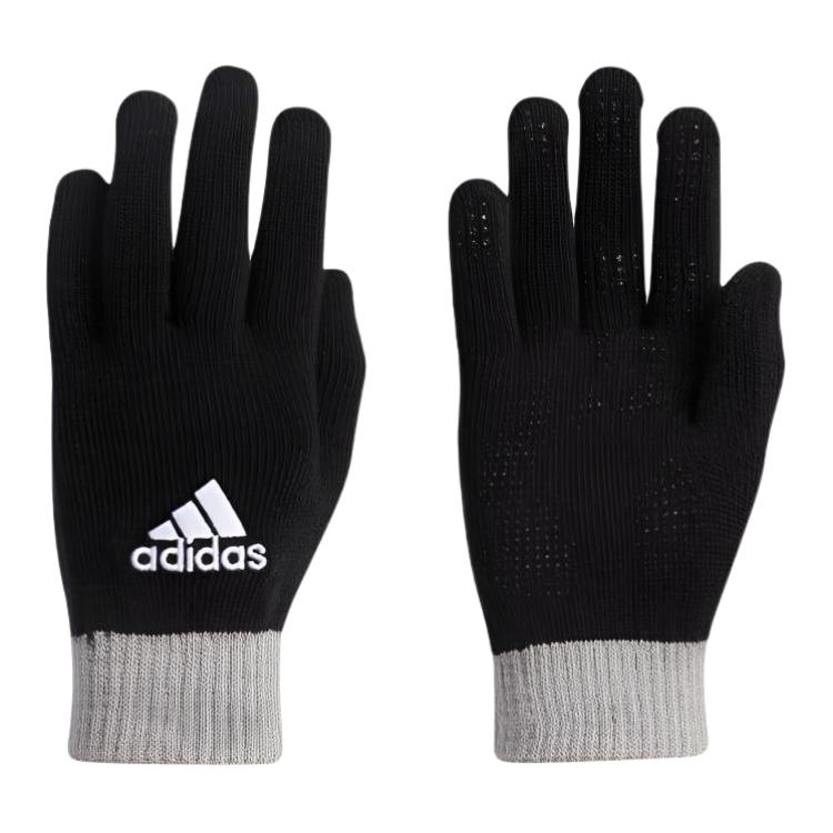 Перчатки adidas BC KNIT GLOVE (черные)