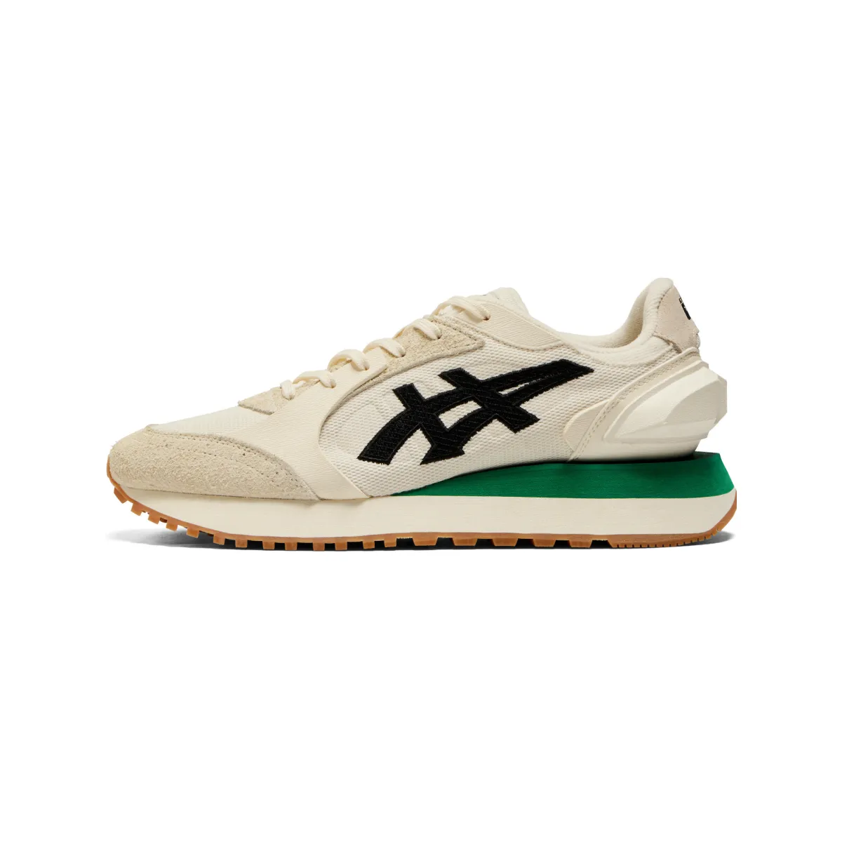Onitsuka Tiger Moage CO Cream Black