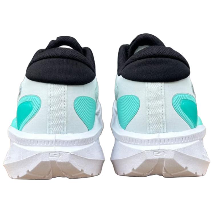 Erke Low top Running Shoes Men’s Snow Green