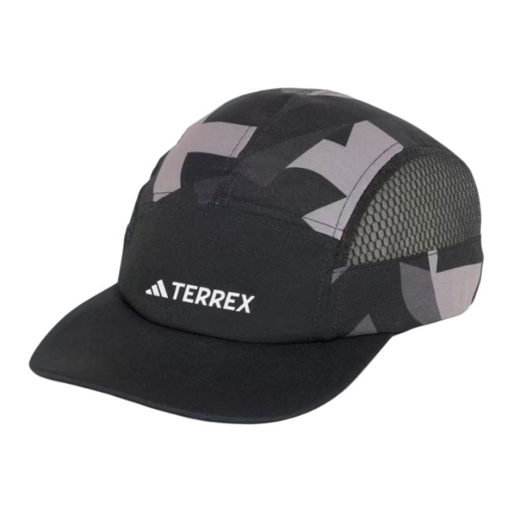 Кепка adidas TERREX (черная)
