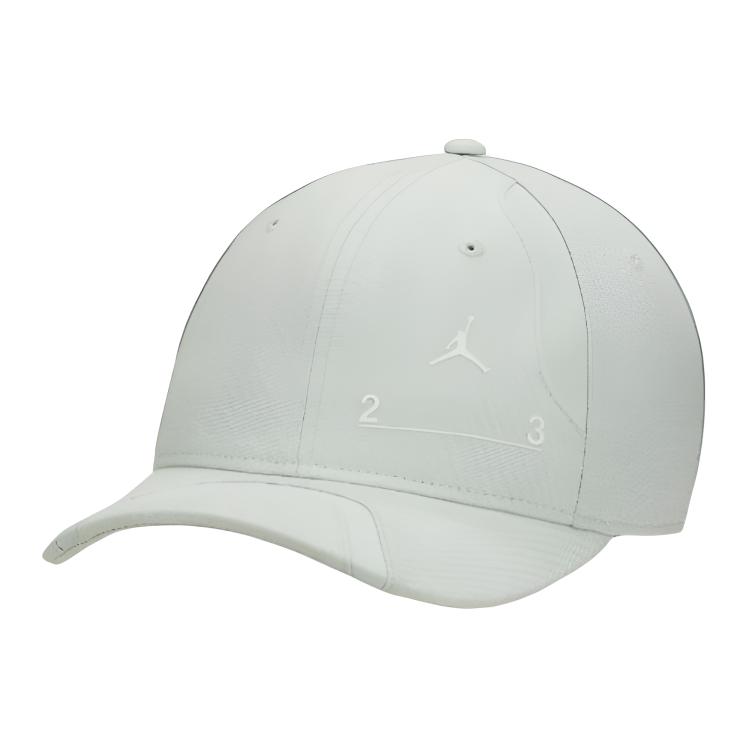 Кепка Jordan Logo (зеленая)