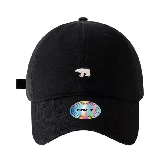 CMFY Cotton Baseball Caps Unisex