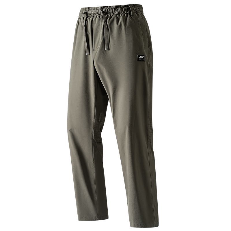 Штаны Skechers Utility Cargo (зеленые)
