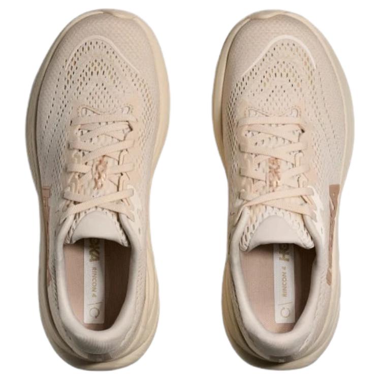 HOKA ONE ONE Rincon 4 Vanilla Birch Women’s