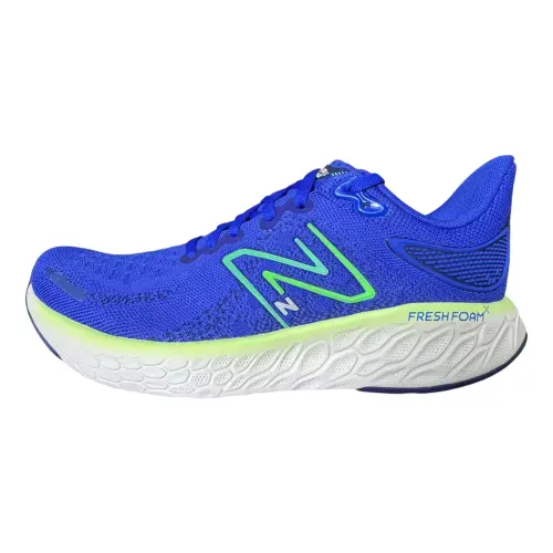 1080 Fresh Foam X New Balancev12 'Blue Green Apple'