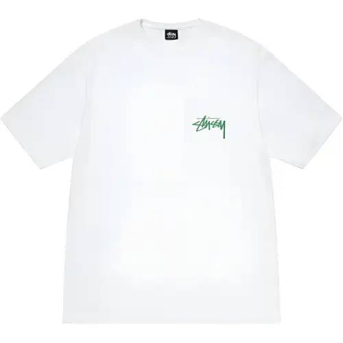 Stussy Landin Tee