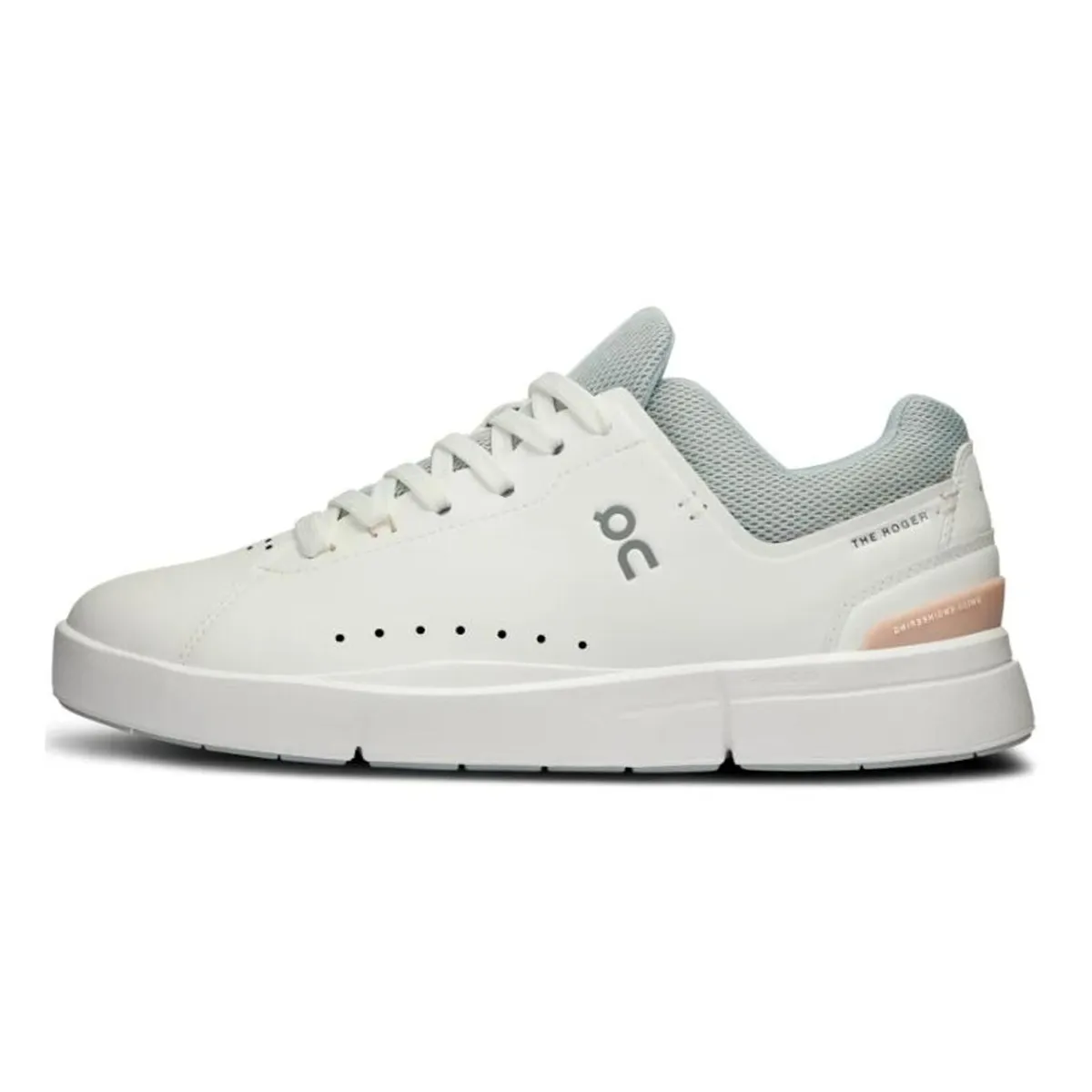 The Roger Wmns On Advantage 'White Rosehip' Women's