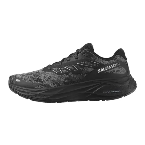 SALOMON Aero Glide 2 'Black Ghost Grey'