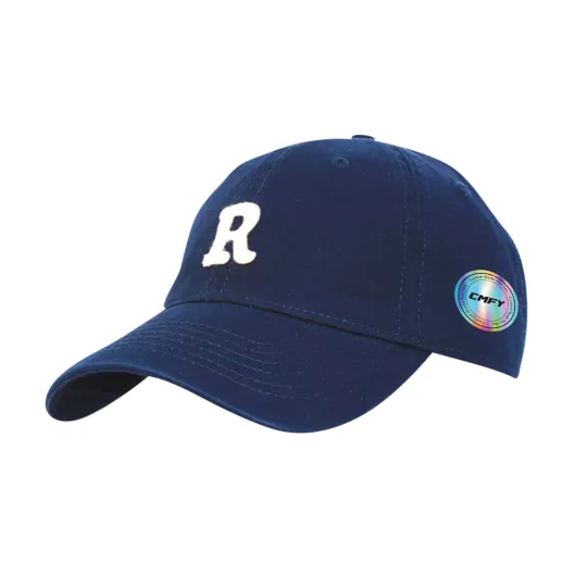 CMFY Cotton Baseball Caps Unisex
