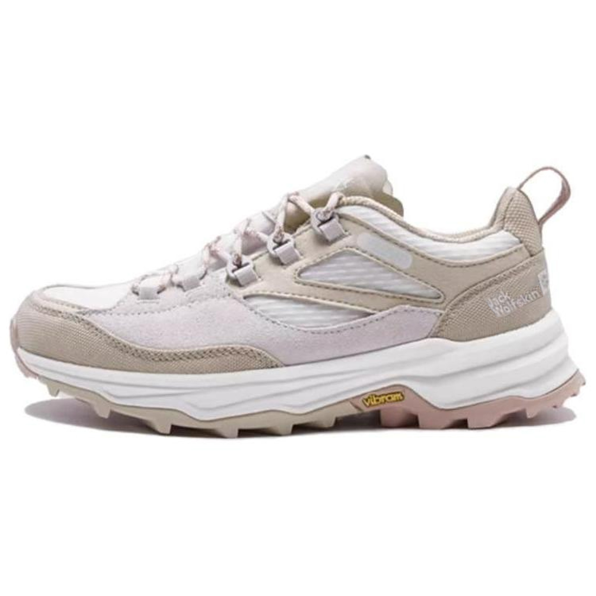 Jack Wolfskin Cyrox Texapore hiking sneakers Women's
