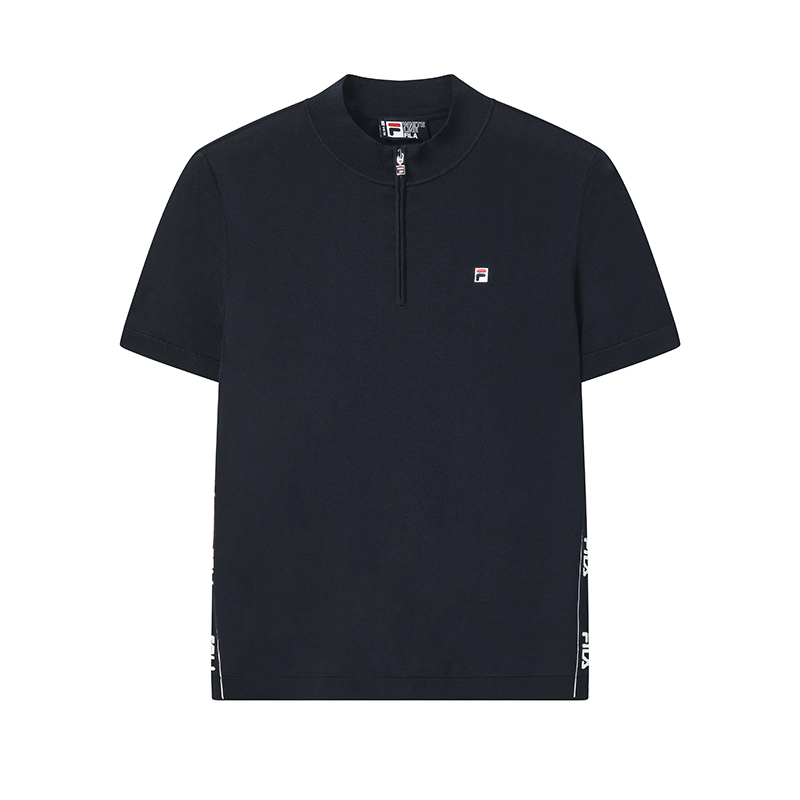Женская футболка Fila HERITAGE (белая)
