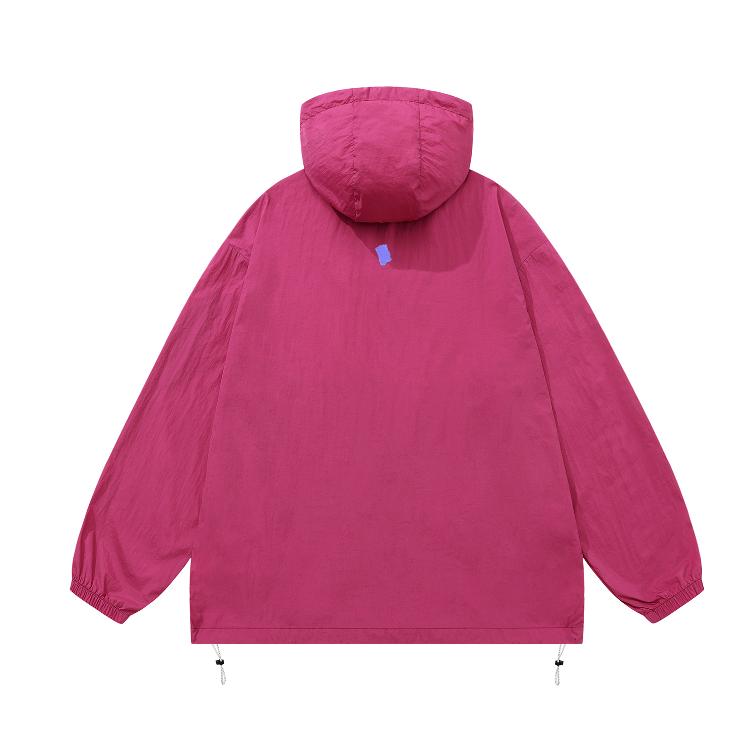 Солнцезащитная ветровка The Simpsons Sun Protection Jacket (разноцветная) — фото 22