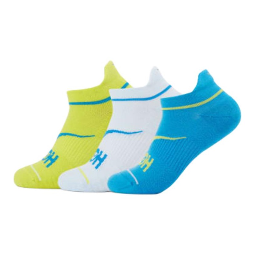 HOKA ONE ONE Ankle Socks Men’s 3 Pack