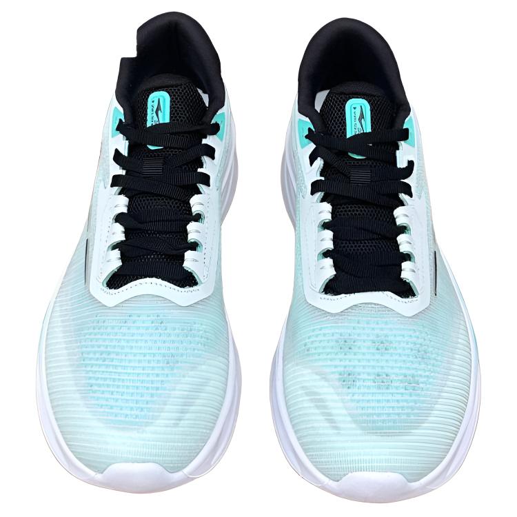 Erke Low top Running Shoes Men’s Snow Green