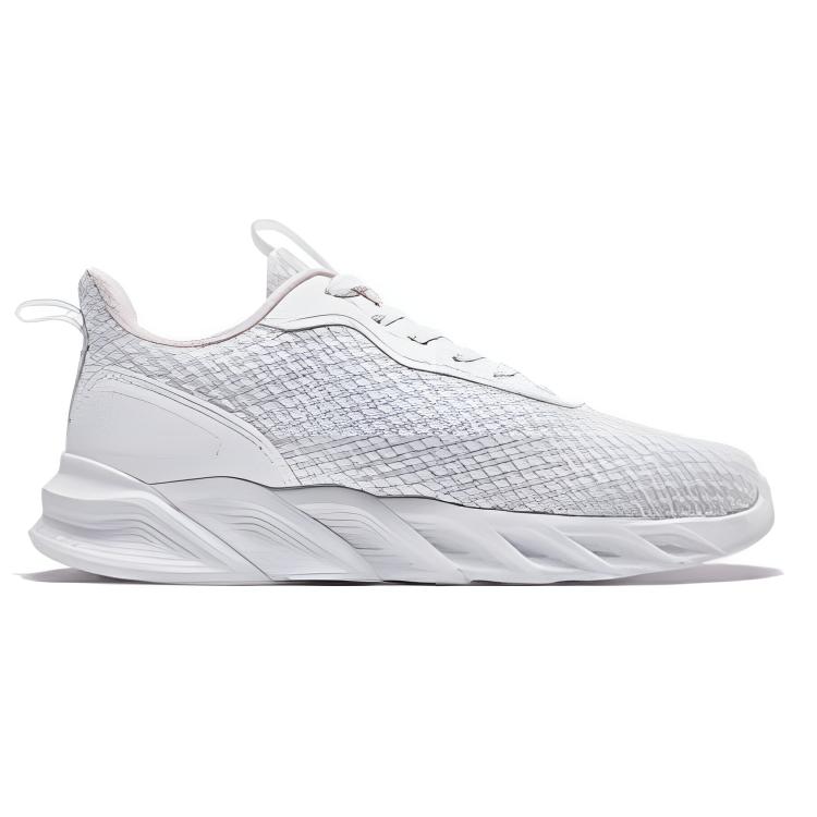 361° Low top Running Shoes Women’s White Pink