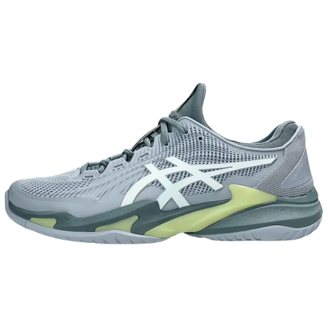 ASICS Court FF 3 Coverage Tennis Shoes Men's Dark Gray
